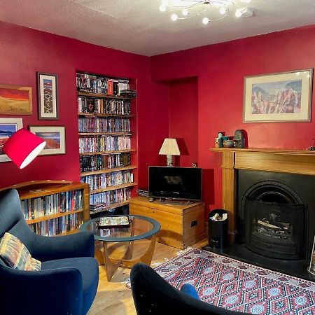 One Bed Cosy Highland Cottage Near Beauly Eksteriør bilde