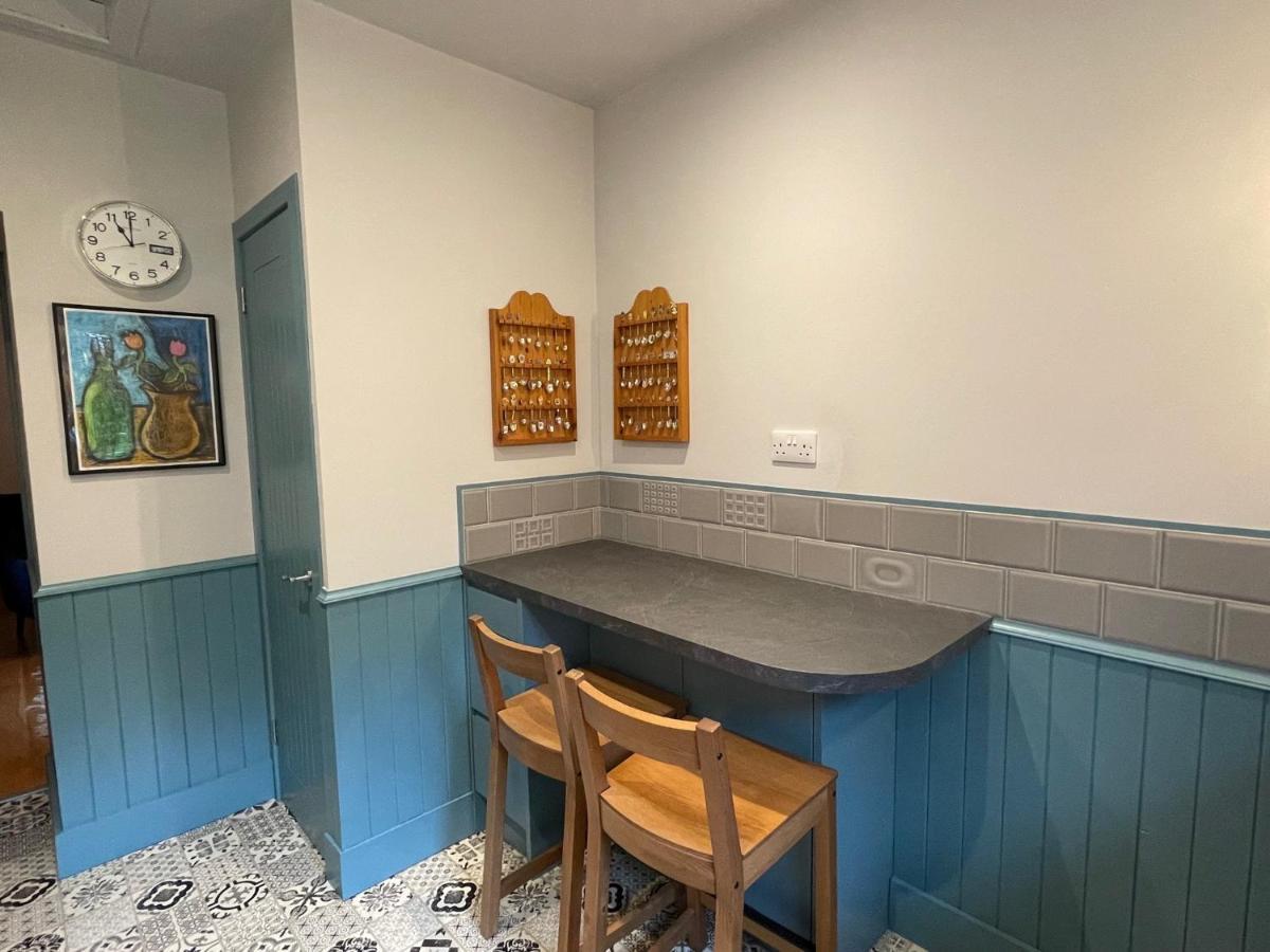 One Bed Cosy Highland Cottage Near Beauly Eksteriør bilde