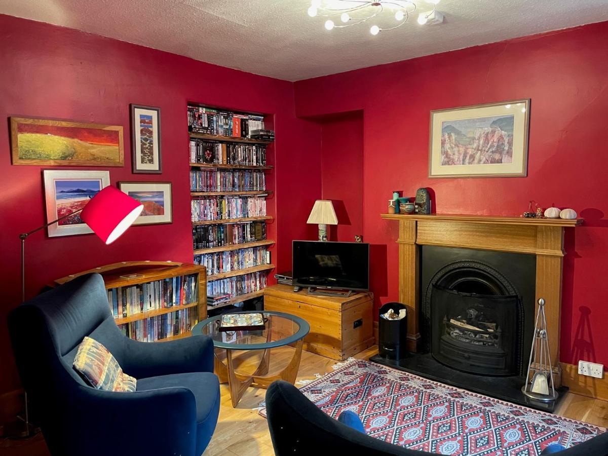 One Bed Cosy Highland Cottage Near Beauly Eksteriør bilde