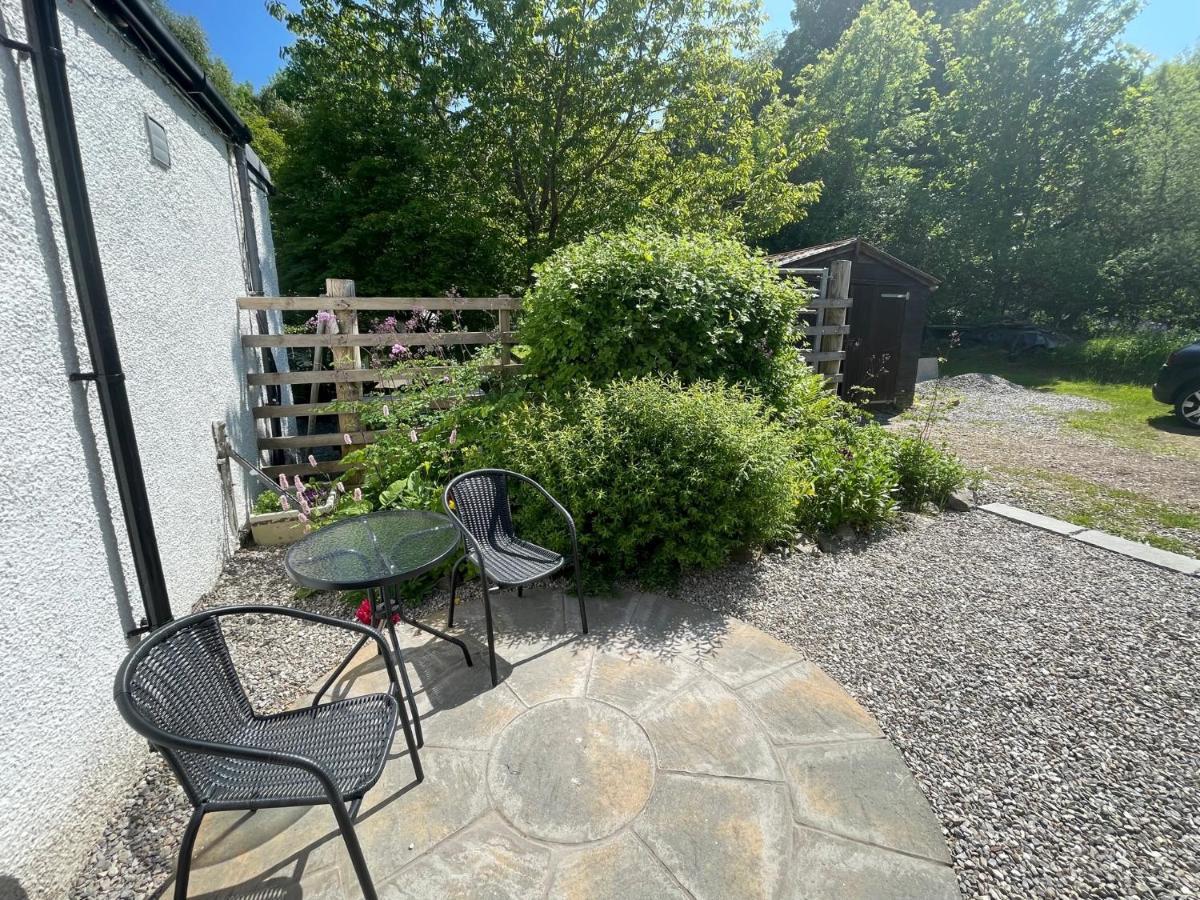One Bed Cosy Highland Cottage Near Beauly Eksteriør bilde